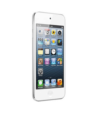 New Apple iPod touch 32GB White (5th Generation)