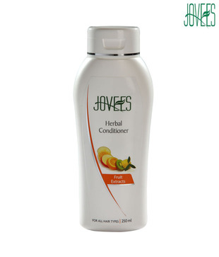 Jovees Herbal Hair Conditioner with Fruit Extracts 250ml