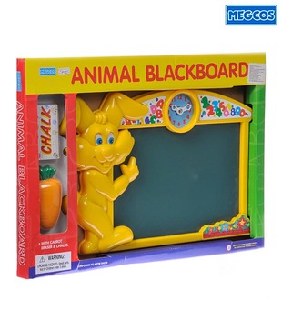 Megcos Animal Black Board