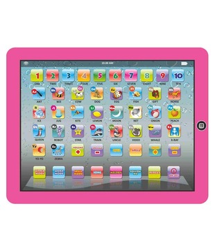 My Pad English Learner Tablet For Kids