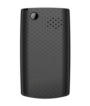 Karbonn KT51 Dual Sim Mobile Phone (Black)