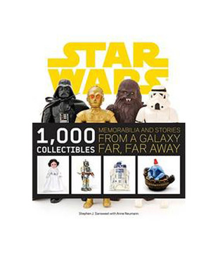 Star Wars 1000 Collectibles
