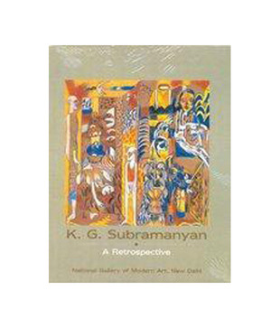 K.g.subramanyan A Retrospective