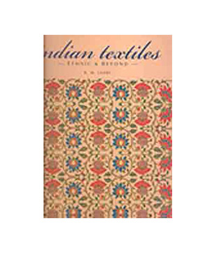 Indian Textiles Ethnic & Beyond