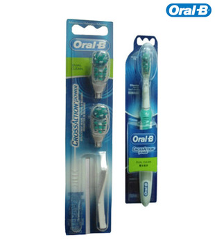 Oral-B Cross Action Power Refill