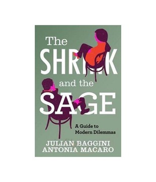 Shrink & the Sage : A Guide to Modern Di