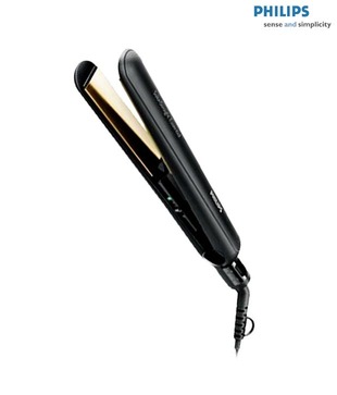 Philips HP 8309 Hair Straightener - Ceramic Plates 