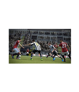 FIFA 13 PS3