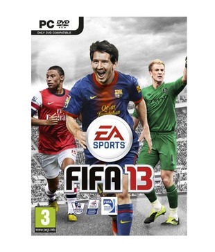 FIFA 13 PC