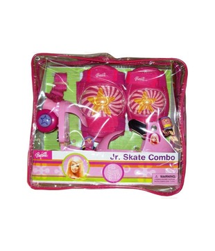 Barbie BR-K01