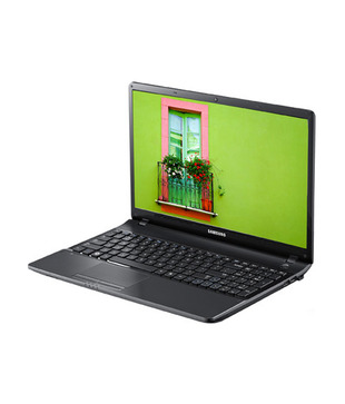 Samsung NP300E5C-A02IN Laptop  (3rd Gen Ci5-3210M/ 4GB/ 750GB/  Win7 HB)