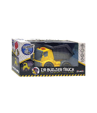 Silverlit I/R Builder Truck