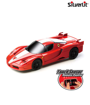 Silverlit IR Licensed Ferrari FXX  (Remote Controlled)