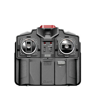 Silverlit I/R Sky Warrior (3 Channel)