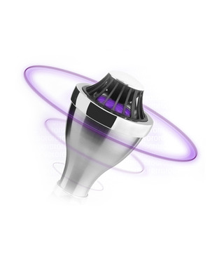 Violet 5.1 Wireless Surround Sound System For Your TV