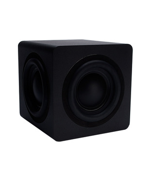 Violet 5.1 Wireless Surround Sound System For Your TV