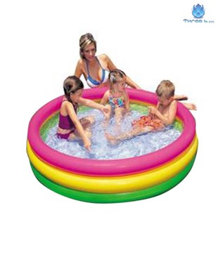 Intex Snap Set Water Pool For Babies 5 Ft.