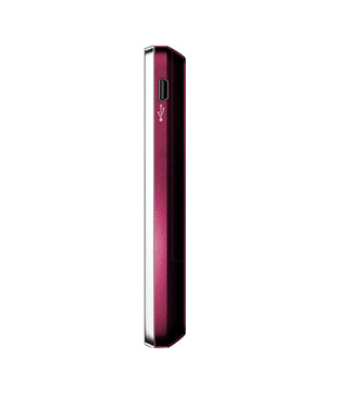 Videocon V1435 (Purple)