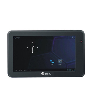 Zync Tablet Z-990 Black