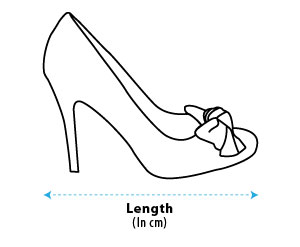 Ed Hardy - Size Chart