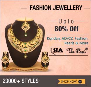  Fashion Jewellery