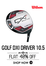 Golf Dxi Driver
