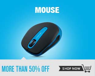 Mouse