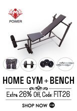 Power Home Gym