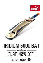 Iridium 5000 Bats