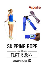 Skipping Rope