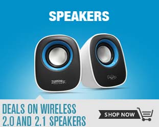 Speakers