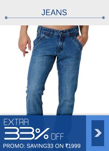 Jeans – Extra 25% Off 