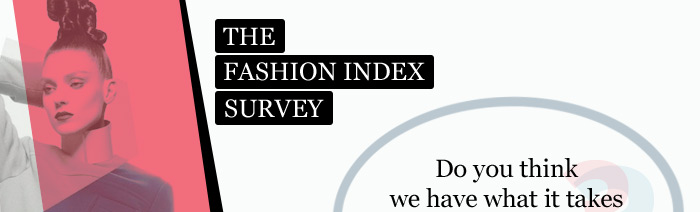 Fashion Servey
