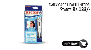 Daily Care health