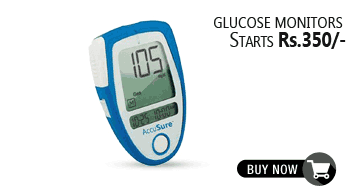 Glucose Monitors