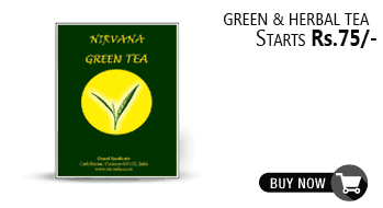 Green Tea