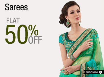  Saree Offer