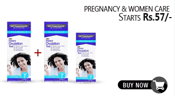 Pregnancy Care