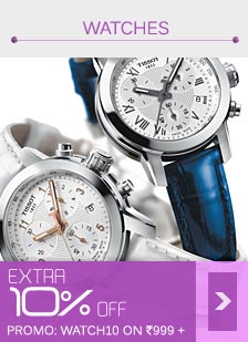 Watches upto 70% Off