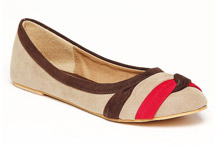 Ballerinas - Under Rs.699