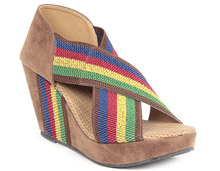 Wedges - Flat Rs.799