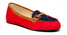 Stylish Loafers - Flat Rs.899