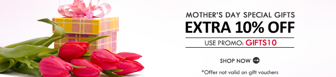 Mother's Day Special Gifts