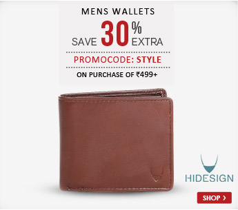 Men's wallets