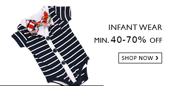 Infant Wear