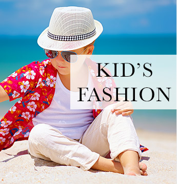 Kids Fashion