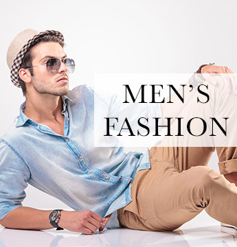 Mens Fashion