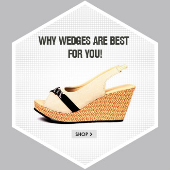 Wedges