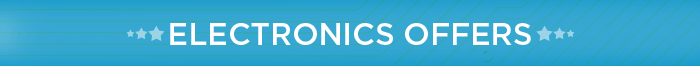 Electronics Offers