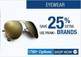 Eyeware - BRANDS